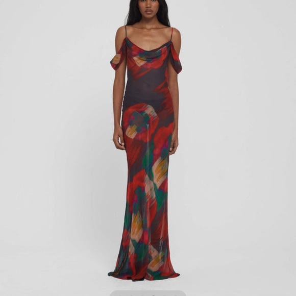 Rat & Boa Adriana Dress - Picture 3 of 11